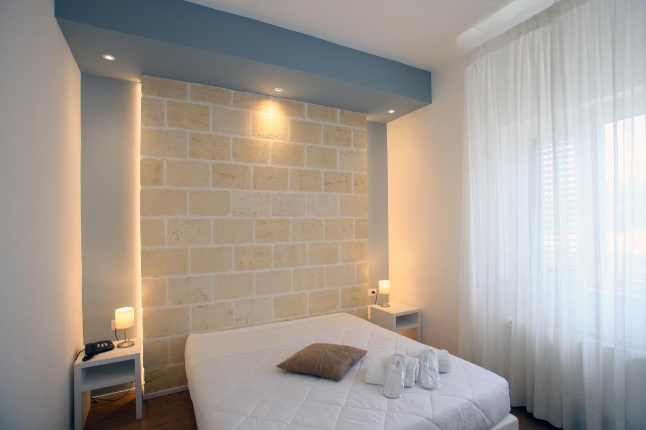 ויאסטה Hotel Le Ginestre Family & Wellness מראה חיצוני תמונה