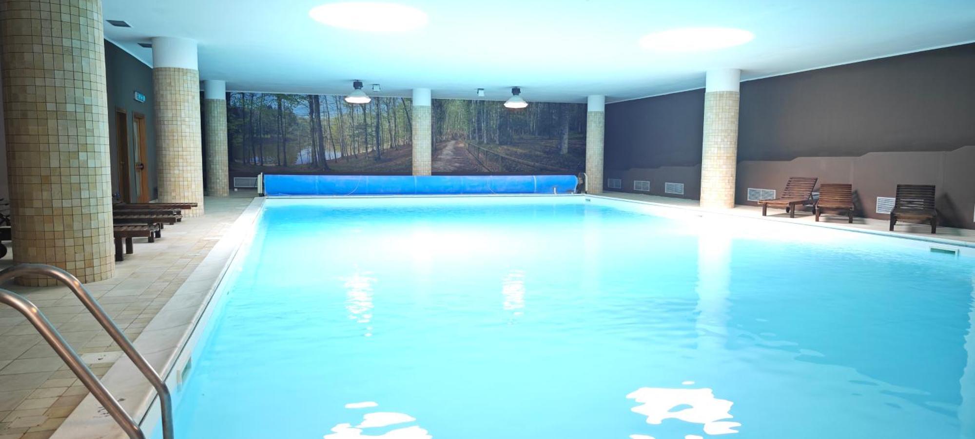 ויאסטה Hotel Le Ginestre Family & Wellness מראה חיצוני תמונה
