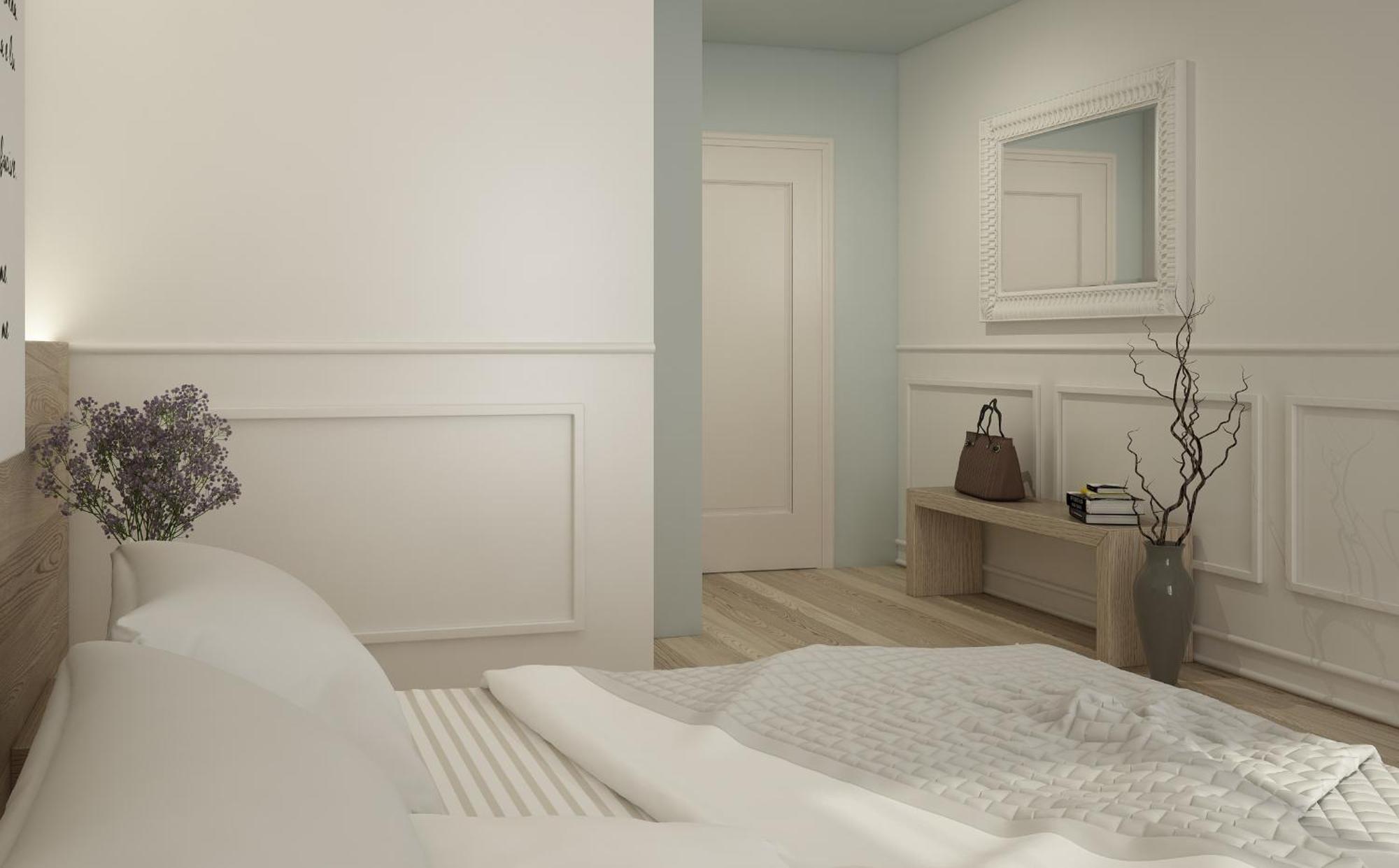 ויאסטה Hotel Le Ginestre Family & Wellness מראה חיצוני תמונה