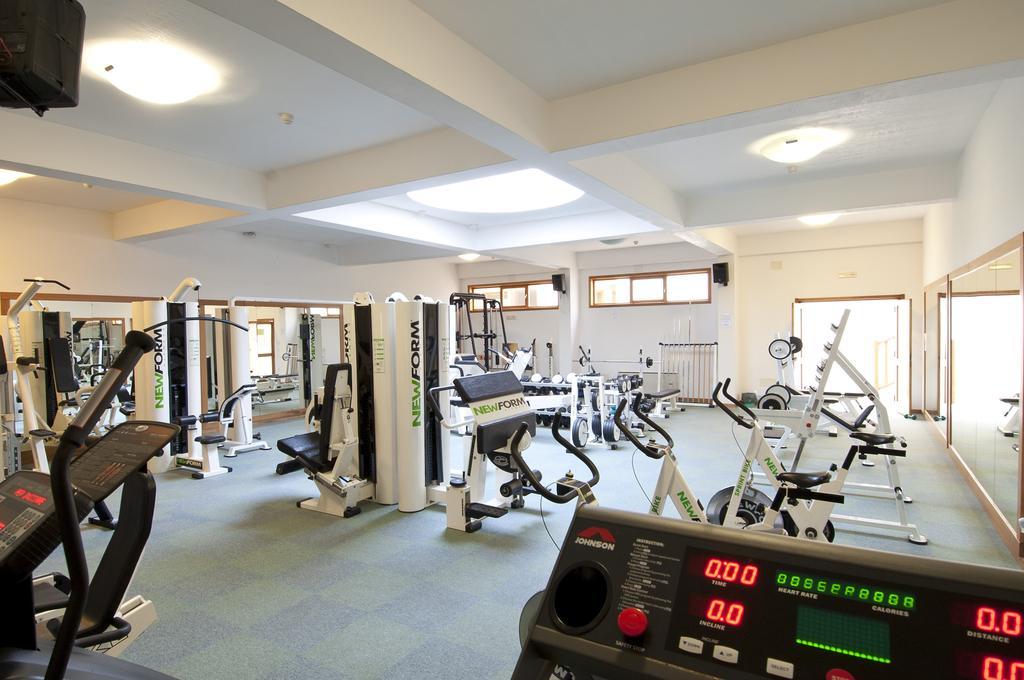 ויאסטה Hotel Le Ginestre Family & Wellness מראה חיצוני תמונה